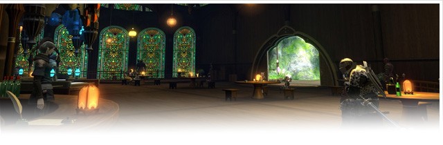 Final Fantasy XIV - A Realm Reborn - Wartungsarbeiten heute, Login-Probleme nerven Spieler Final Fantasy XIV - A Realm Reborn - Wartungsarbeiten heute, Login-Probleme nerven Spieler