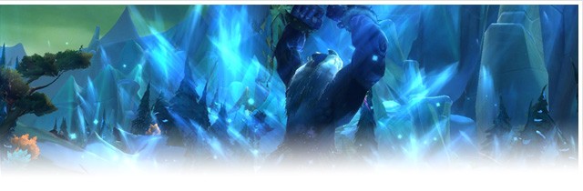 WildStar - Neue Klassen geleaked? WildStar - Neue Klassen geleaked?