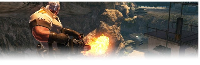 GunZ 2 - Wir verschenken 100 Beta Keys GunZ 2 - Wir verschenken 100 Beta Keys
