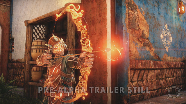 Nosgoth - Alpha und Beta Tester gesucht