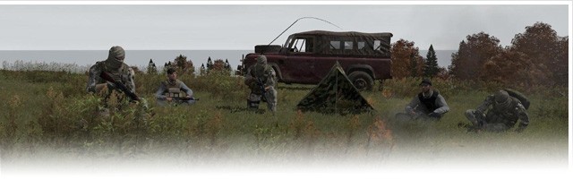 DayZ - SA 1 Million Mal verkauft - Mod Version 1.8.1 in Arbeit