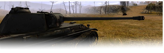 World of Tanks - Über 1,1 Millionen Spieler gleichzeitig am Zocken World of Tanks - Über 1,1 Millionen Spieler gleichzeitig am Zocken