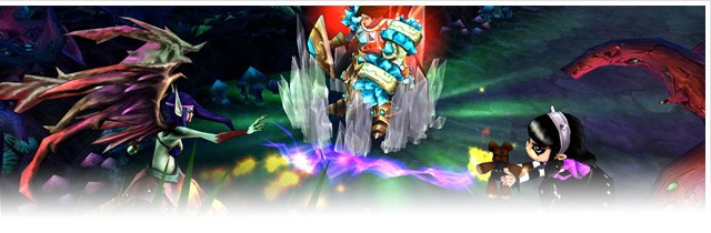 League of Legends - Spielerzahlen nun veröffentlicht League of Legends - Spielerzahlen nun veröffentlicht