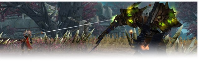 World of Warcraft - Wieder Spielerzuwachs ?