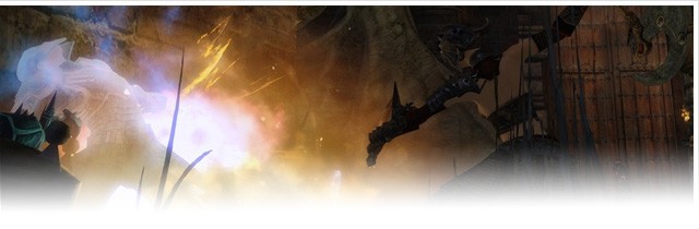 Erweiterung und Verbesserung von Spiel-Features - Guild Wars 2 Feature-Release April 2014 Erweiterung und Verbesserung von Spiel-Features - Guild Wars 2 Feature-Release April 2014