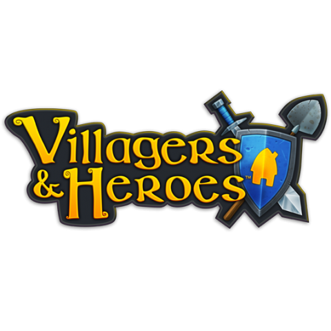 inklusive Erweiterung Fury of the Stone Lord - Villagers and Heroes startet auf Steam inklusive Erweiterung Fury of the Stone Lord - Villagers and Heroes startet auf Steam
