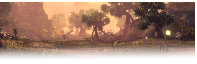 Blood Shark Harbour im Mrz Update - Blade & Soul: Chinesische Version