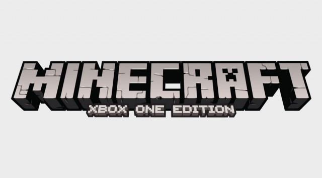 Release im August 2014 - Minecraft Xbox One Edition