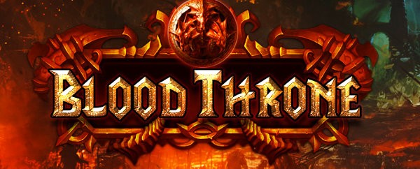 Browsergame aus dem Hause Koramgame - Blood Throne startet Anfang August in die Closed Beta