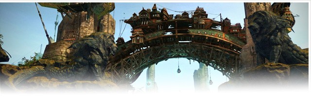 Guild Wars 2 - Patch Notes zum Halloween Event Guild Wars 2 - Patch Notes zum Halloween Event