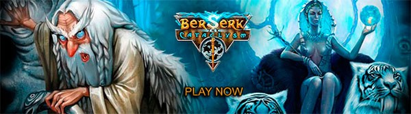 Berserk: The Cataclysm - Neues Free-to-Play MMO Sammelkartenspiel