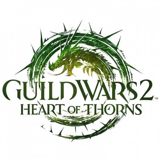 Guild Wars 2 - Trademark fr Guild Wars 2 registriert