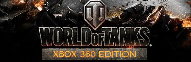 World of Tanks - Xbox 360-Erweiterung Eiserne Bruderschaft