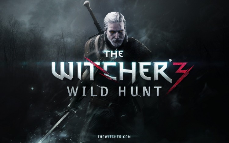 The Witcher 3: Wild Hunt - Global Hands-on