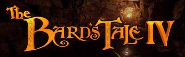 The Bard's Tale IV - inXile k�ndigt Fortsetzung an