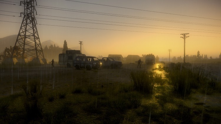 H1Z1 - Cops - Battle Royale H1Z1 - Cops - Battle Royale