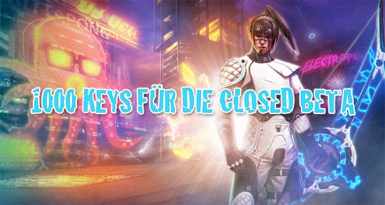 Otherland - Wir verlosen 1000 Closed Beta Keys des Sci-Fi-MMORPGs! Otherland - Wir verlosen 1000 Closed Beta Keys des Sci-Fi-MMORPGs!