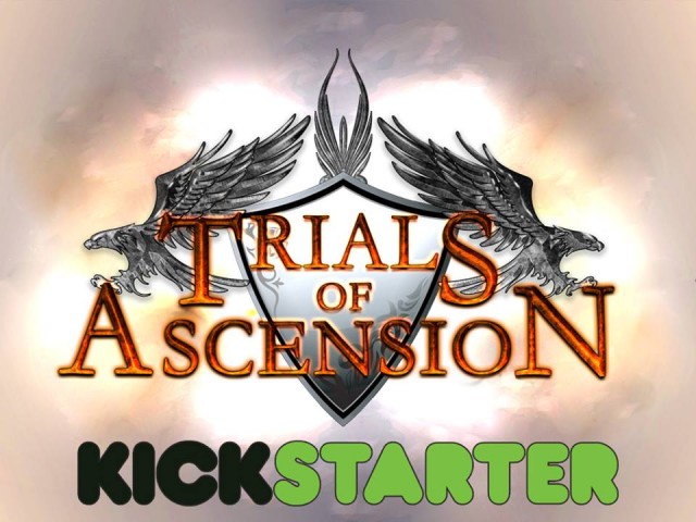 Trials of Ascension - Kickstarter: MMORPG mit Fokus auf Herausforderungen und Triumph