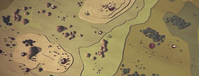 Crowfall - Countdown abgelaufen - Kickstarter-Kampagne angelaufen Crowfall - Countdown abgelaufen - Kickstarter-Kampagne angelaufen