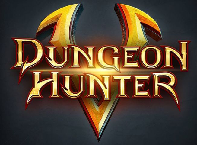 Dungeon Hunter 5 - Gameloft hat Ver�ffentlichungsdatum f�r Dungeon Hunter 5 verk�ndet