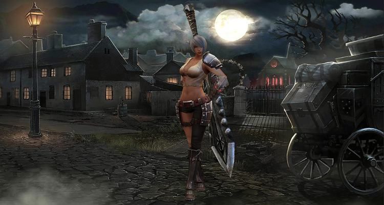 Angel Stone - Facebook Sneak Peak-Trailer von der GDC 15 Angel Stone - Facebook Sneak Peak-Trailer von der GDC 15