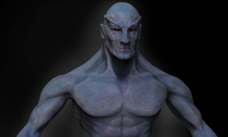 Aylus: Exiled Dominions - Online RPG mit Oculus Rift Virtual Reality Support