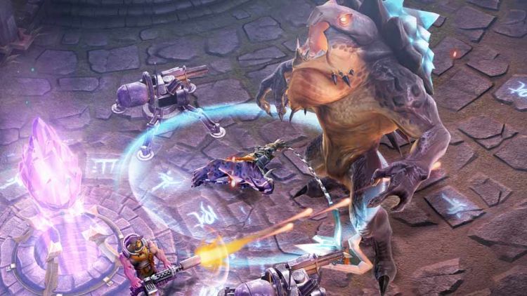 Mobil-MOBA - Die besten mobilen MOBA Spiele für iPad, iPhone, Andriod Tablets und Smartphones Mobil-MOBA - Die besten mobilen MOBA Spiele für iPad, iPhone, Andriod Tablets und Smartphones