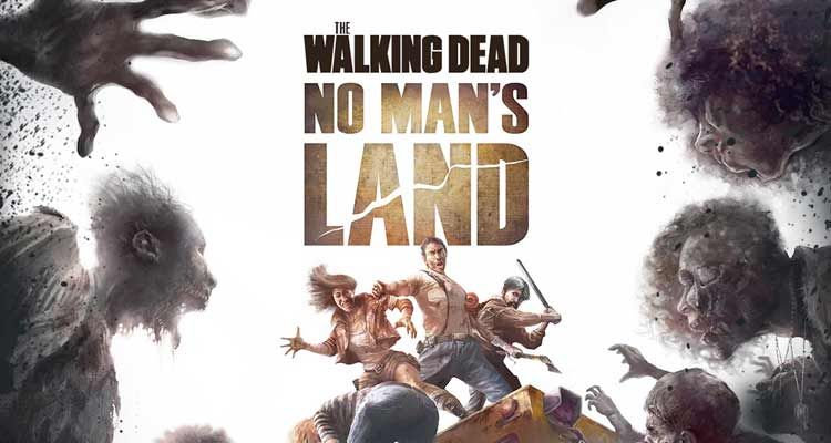 The Walking Dead: No Man's Land - Neue Details und einige wenige Bilder zum neuen Walking Dead