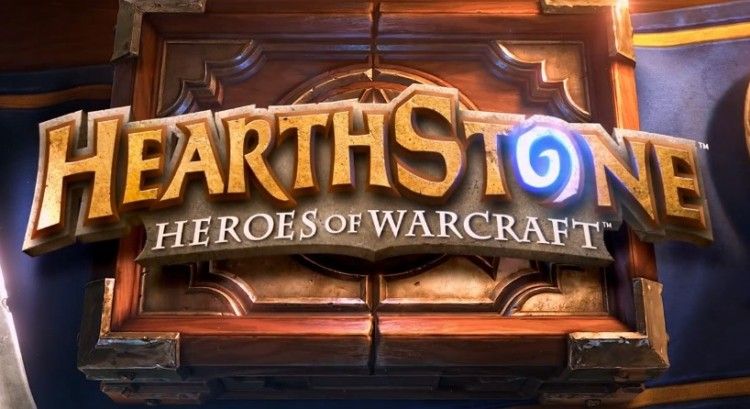 Hearthstone: Heroes of Warcraft - Card-Battler Hearthstone für iOS- und Android-Smartphones erhältlich Hearthstone: Heroes of Warcraft - Card-Battler Hearthstone für iOS- und Android-Smartphones erhältlich