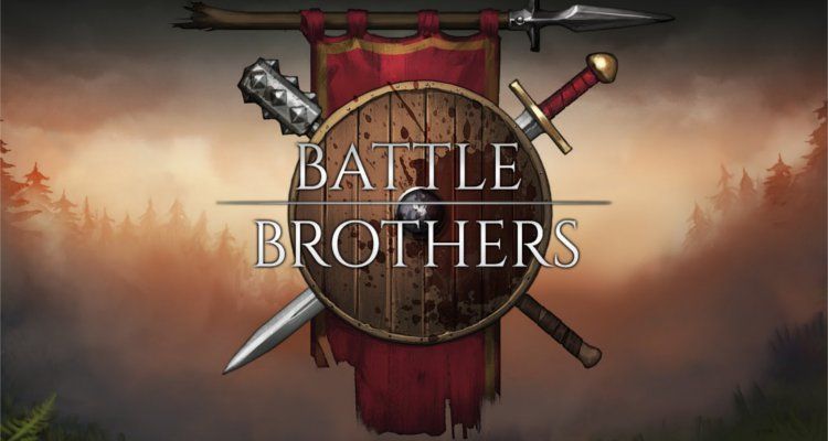 Battle Brothers - rundenbasiertes Taktik-RPG von Overhype Studios auf Steam veröffentlicht Battle Brothers - rundenbasiertes Taktik-RPG von Overhype Studios auf Steam veröffentlicht