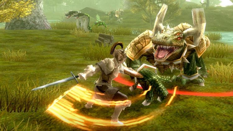 Rodinia War - Wir verlosen 500 Closed Beta Keys des RTS-MMORPGs!