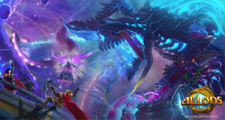 Allods Online - 5 Jahre altes Fantasy MMORPG in Steam Greenlight-Abstimmung Allods Online - 5 Jahre altes Fantasy MMORPG in Steam Greenlight-Abstimmung