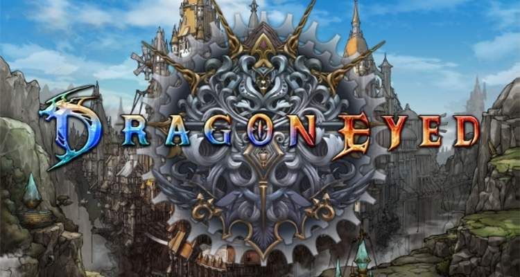 Dragon Eyed - MMORPG f�r mobile Ger�te f�r dieses Jahr angek�ndigt