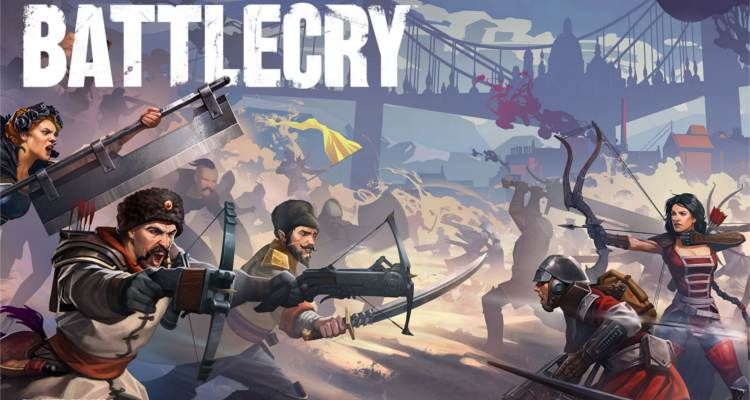BATTLECRY - Bethesda gibt Infos zu erbarmungslosem Aktion-Kampfspiel
