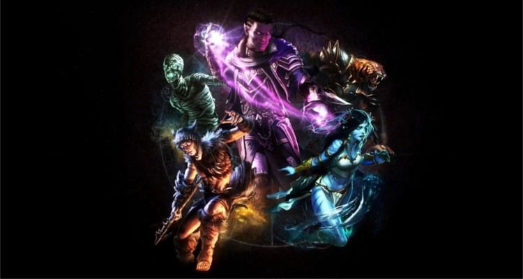 The Elder Scrolls: Legends - Card-Battler im The Elder Scrolls-Universum auf der E3 2015 enth�llt