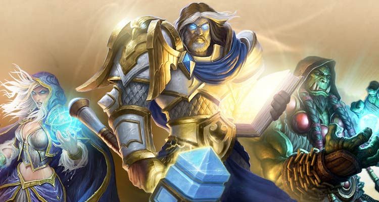 Hearthstone: Heroes of Warcraft - Neue Karten bringen Chaos in das Deck