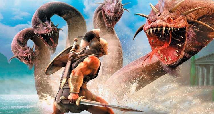 Titan Quest - RPG-Klassiker findet den Weg auf mobile Endger�te
