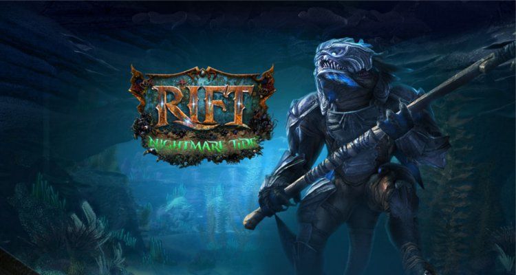 Rift - Neue Quest-Saga mit neuen Waffen für nächsten Monat angekündigt Rift - Neue Quest-Saga mit neuen Waffen für nächsten Monat angekündigt