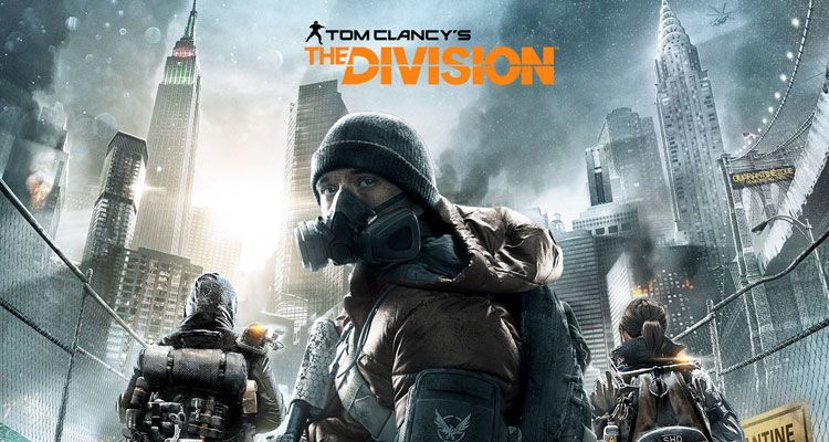 Tom Clancy's The Division - Beta-Anmeldungen für Ubisoft's Third-Person-Shooter offen Tom Clancy's The Division - Beta-Anmeldungen für Ubisoft's Third-Person-Shooter offen