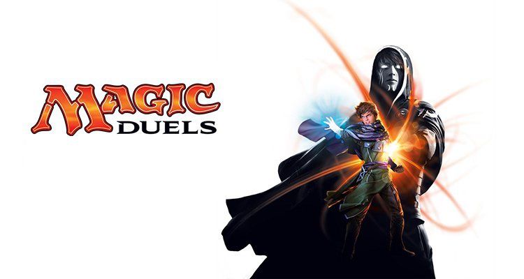 Magic Duels - Neuer Magic-Cardbattler im App Store erschienen