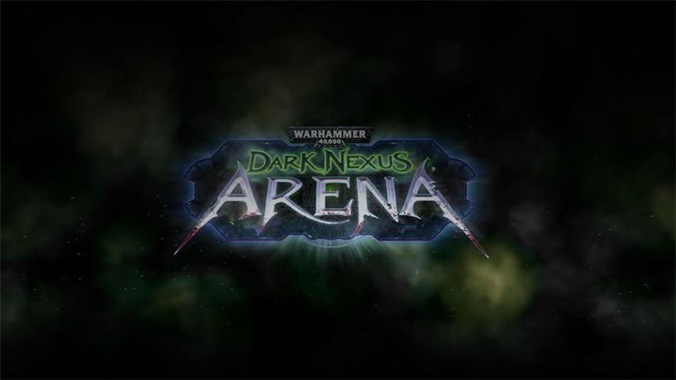 Warhammer 40,000: Dark Nexus Arena - Update 0.2 bringt neuen Veteran, neue Skins und eine Vielzahl an Fixes Warhammer 40,000: Dark Nexus Arena - Update 0.2 bringt neuen Veteran, neue Skins und eine Vielzahl an Fixes