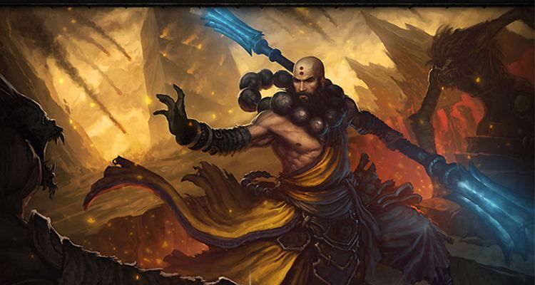 Heroes of the Storm - 3 Neue Charaktere und eine neue Karte auf Gamescom angekündigt Heroes of the Storm - 3 Neue Charaktere und eine neue Karte auf Gamescom angekündigt