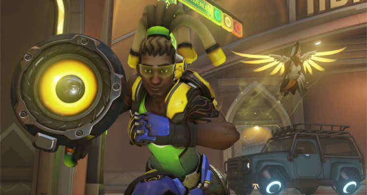 Overwatch - Lcio als weiteren Helden vorgestellt