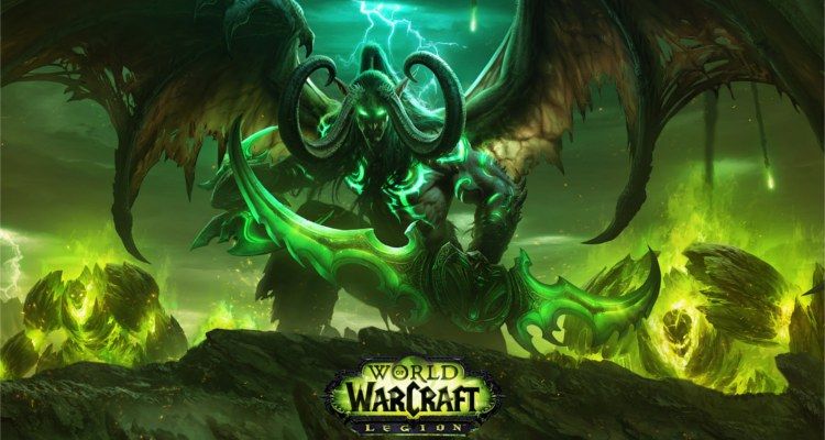 World of Warcraft - Blizzard enthüllt Details zur nächsten Erweiterung World of Warcraft - Blizzard enthüllt Details zur nächsten Erweiterung