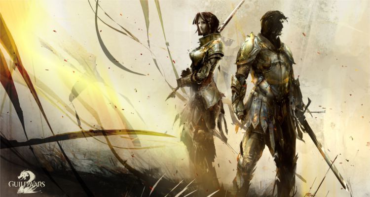 Guild Wars 2 - Add-On in 2015 aber kein Termin benannt und Beta-Weekend Guild Wars 2 - Add-On in 2015 aber kein Termin benannt und Beta-Weekend