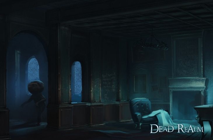 Dead Realm - In Dead Realm treffen Multiplayer und �berlebens-Horror aufeinander