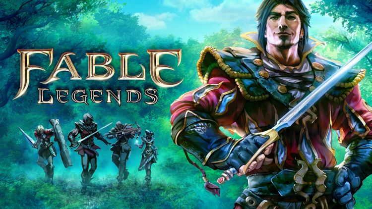 Fable Legends - Fable Legends geht exklusiv im Microsoft-Store an den Start