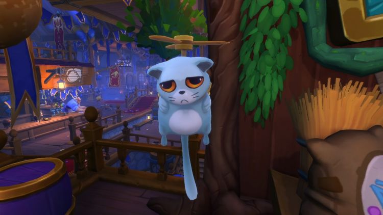 Dungeon Defenders 2 - Dungeon Defenders 2 kommt als erstes Early-Access-Game f�r die Playstation 4