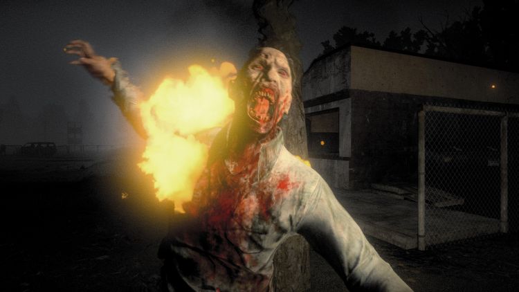 H1Z1 - Survival-MMO wird durch Serverwipe auf Null gesetzt H1Z1 - Survival-MMO wird durch Serverwipe auf Null gesetzt
