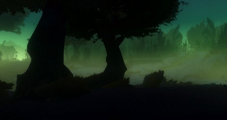Wild Star - Heute beginnt die Nacht der Schatten Wild Star - Heute beginnt die Nacht der Schatten